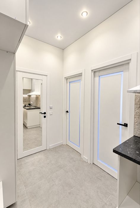Квартира на ЖК Smart House в Івано-Франківську, ID 450300, фото №8