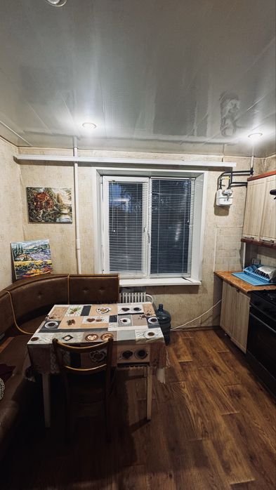 Квартира на Олександрівський, ID 457339, фото №1