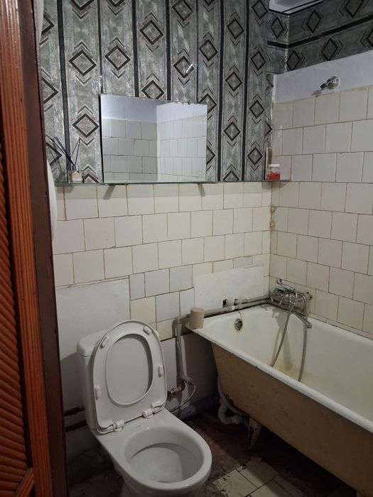 Квартира на Вознесенівський в Запоріжжі, ID 459328, фото №4