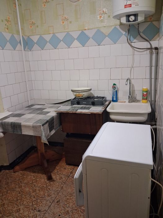 Квартира на Вознесенівський в Запоріжжі, ID 459328, фото №6
