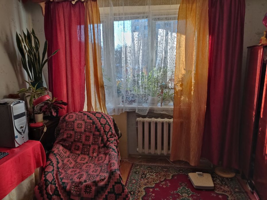 Квартира на Буча в Києві, ID 460056, фото №6