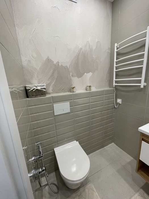 Квартира на 51 Жемчужина в Одесі, ID 460667, фото №15