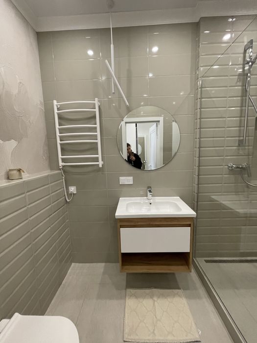 Квартира на 51 Жемчужина в Одесі, ID 460667, фото №16
