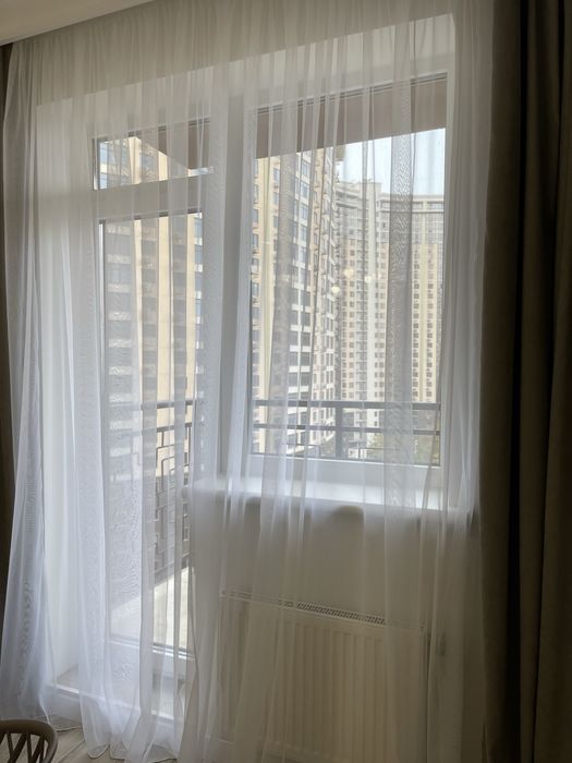 Квартира на 51 Жемчужина в Одесі, ID 460667, фото №17