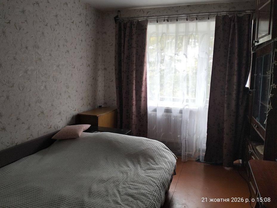 Квартира — Кам’янське, Дніпропетровська область в Дніпрі, ID 460423, фото №3