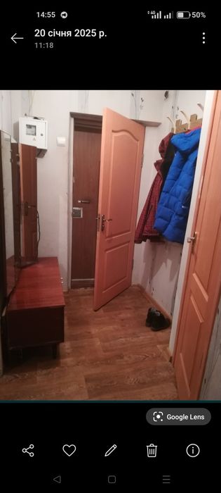 Квартира — Кам’янське, Дніпропетровська область в Дніпрі, ID 460423, фото №5