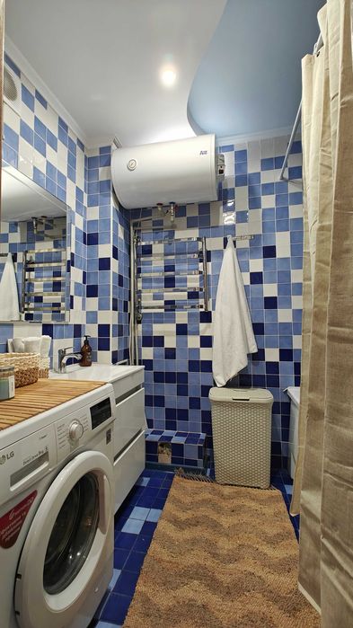 Квартира на вул. Здановської, 60А в Києві, ID 460791, фото №9