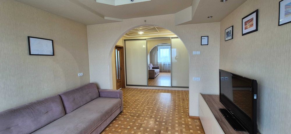Квартира на Індустріальний в Харкові, ID 460669, фото №5