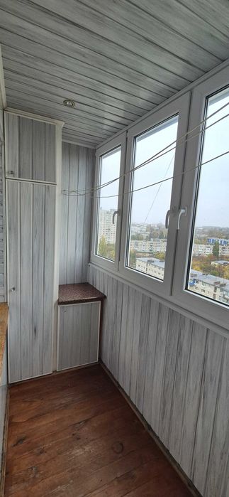 Квартира на Індустріальний в Харкові, ID 460669, фото №10