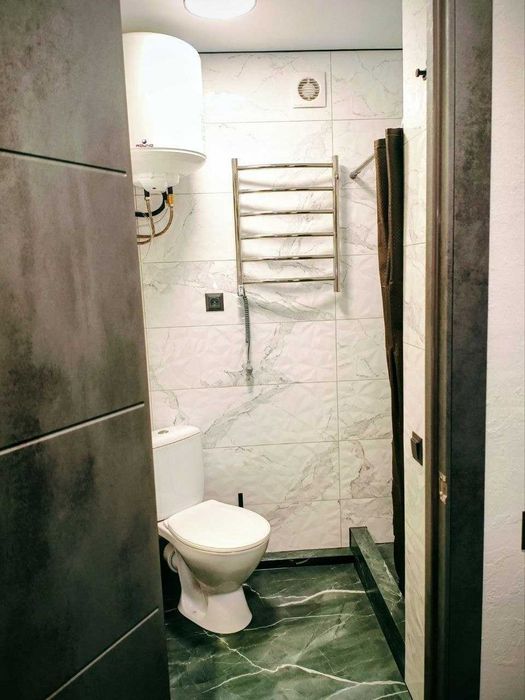 Квартира на бульв. Вернадського в Києві, ID 461040, фото №5