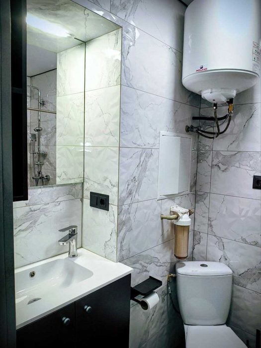 Квартира на бульв. Вернадського в Києві, ID 461040, фото №8