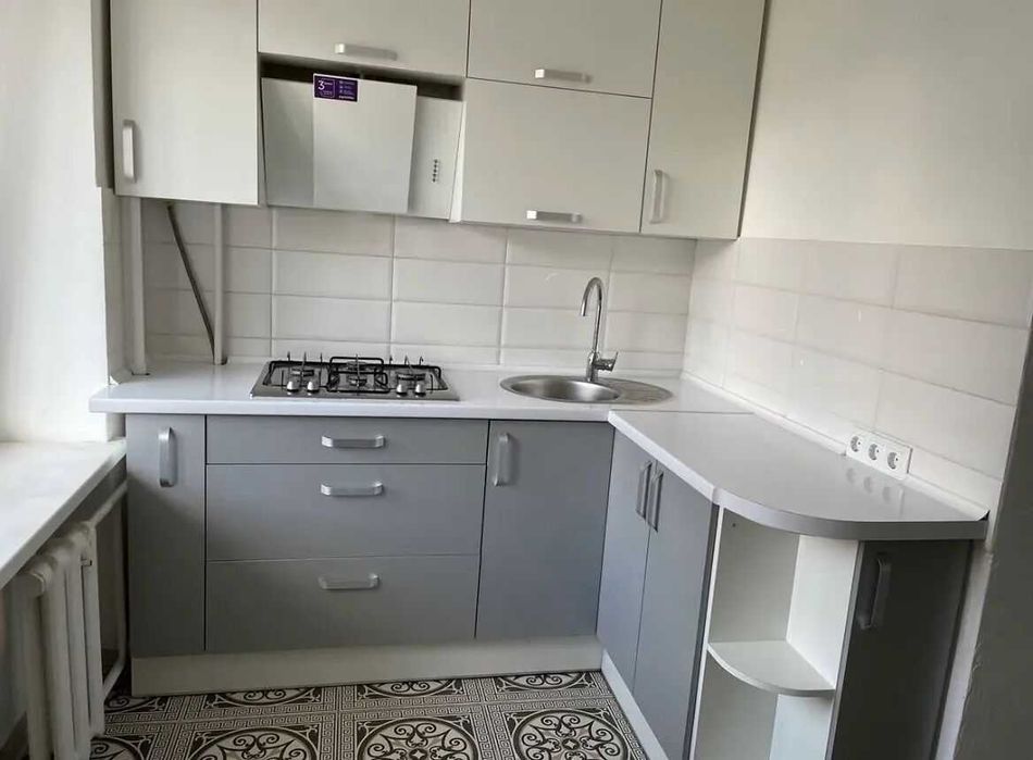 Квартира — Івано-Франківськ в Івано-Франківську, ID 461293, фото №2