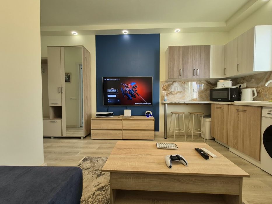 Квартира на вул. Урлівська, 38 в Києві, ID 461037, фото №13