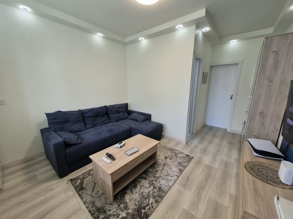 Квартира на вул. Урлівська, 38 в Києві, ID 461037, фото №15