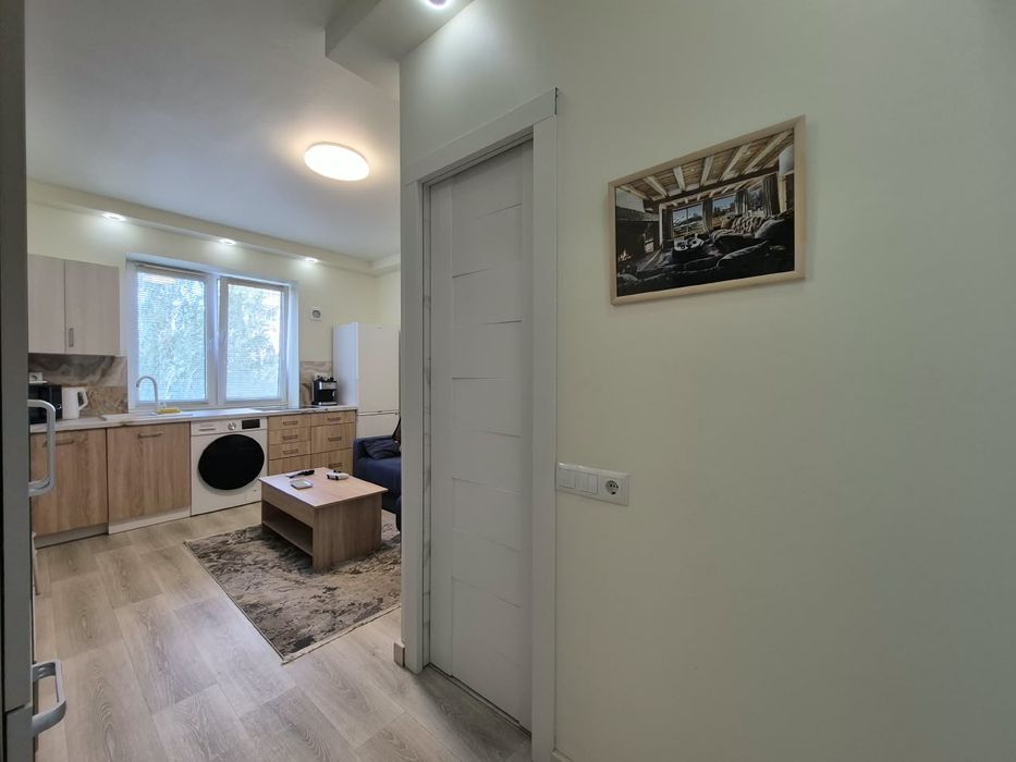 Квартира на вул. Урлівська, 38 в Києві, ID 461037, фото №16
