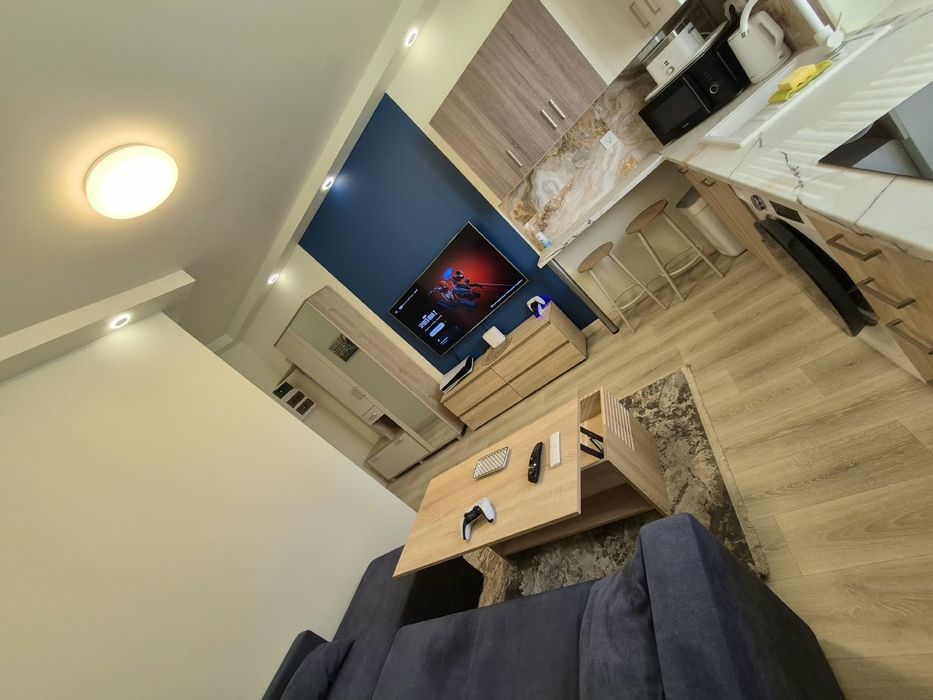 Квартира на вул. Урлівська, 38 в Києві, ID 461037, фото №3