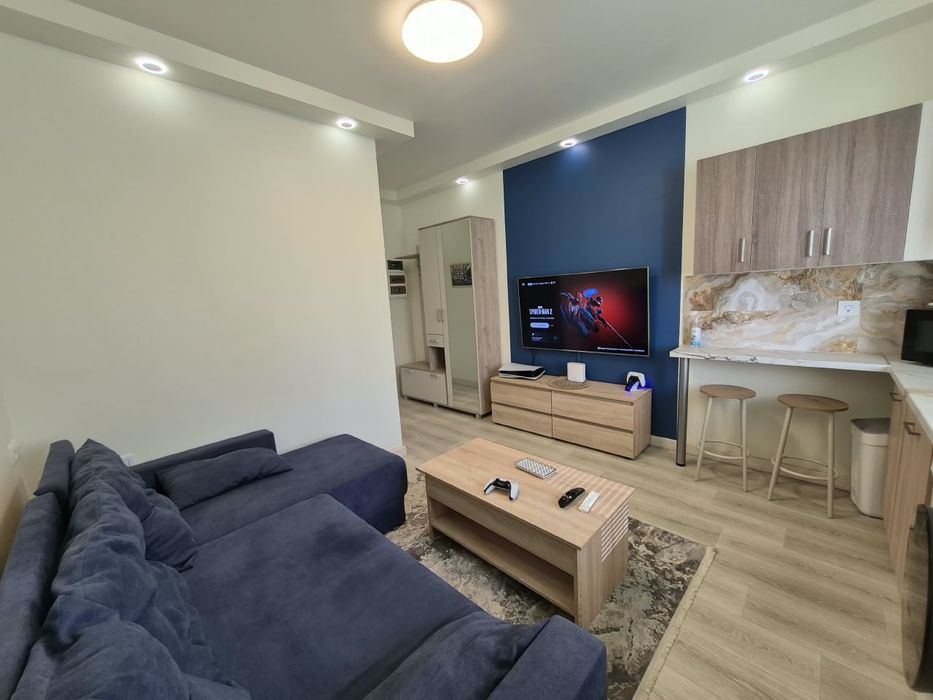 Квартира на вул. Урлівська, 38 в Києві, ID 461037, фото №4