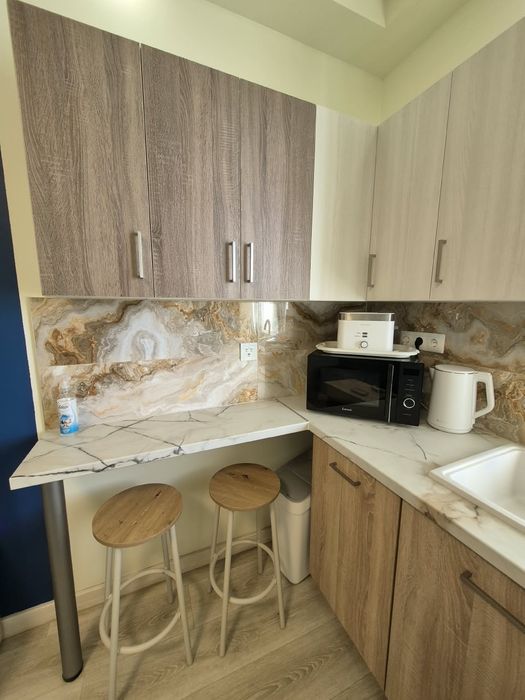 Квартира на вул. Урлівська, 38 в Києві, ID 461037, фото №5