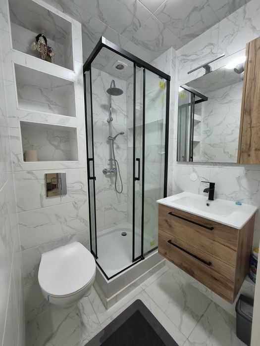 Квартира на вул. Урлівська, 38 в Києві, ID 461037, фото №6