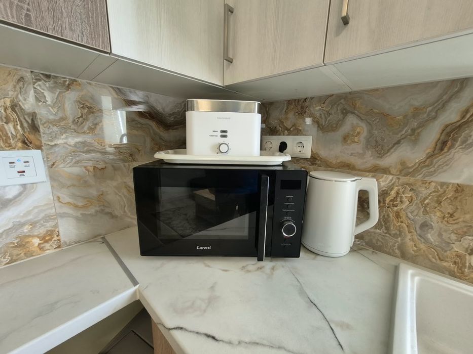 Квартира на вул. Урлівська, 38 в Києві, ID 461037, фото №10