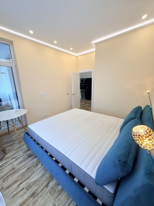 Квартира на вул. Бульварно-Кудрявська, 17А в Києві, ID 461288, фото №2
