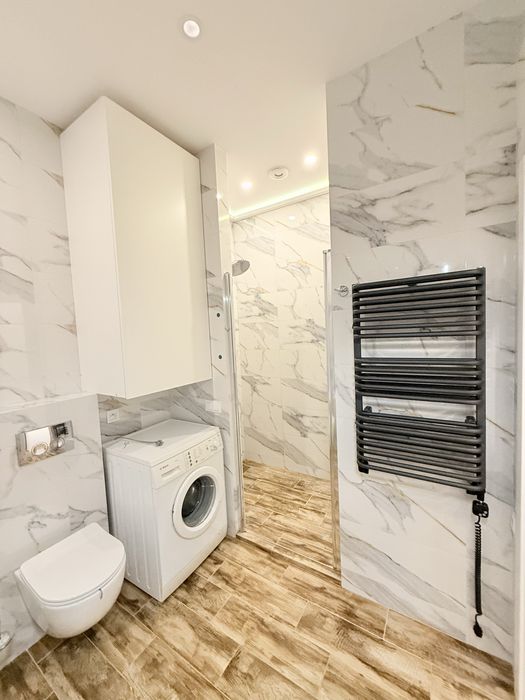 Квартира на вул. Бульварно-Кудрявська, 17А в Києві, ID 461288, фото №12