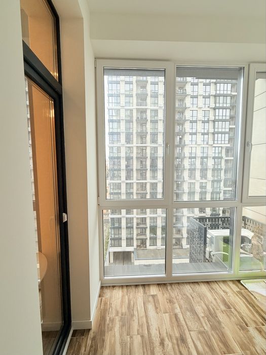 Квартира на вул. Бульварно-Кудрявська, 17А в Києві, ID 461288, фото №15