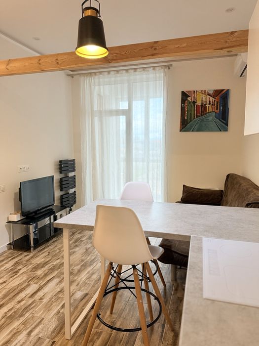Квартира на вул. Бульварно-Кудрявська, 17А в Києві, ID 461288, фото №3