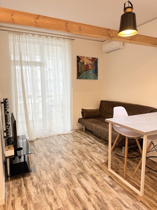 Квартира на вул. Бульварно-Кудрявська, 17А в Києві, ID 461288, фото №4