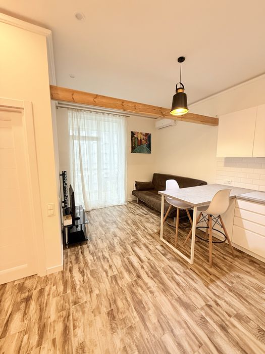 Квартира на вул. Бульварно-Кудрявська, 17А в Києві, ID 461288, фото №5