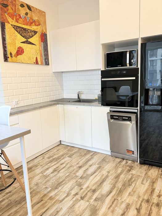 Квартира на вул. Бульварно-Кудрявська, 17А в Києві, ID 461288, фото №7