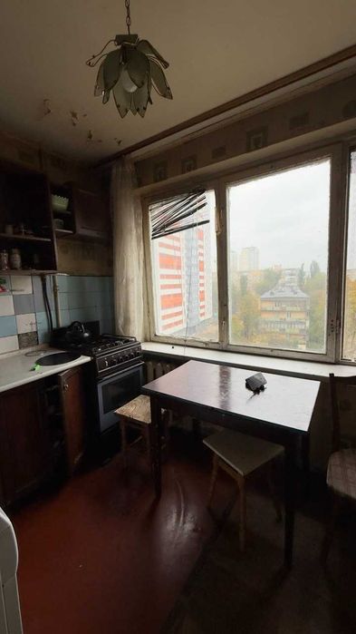 Квартира на просп. Леся Курбаса, 9 в Києві, ID 466545, фото №11