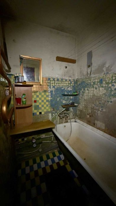 Квартира на просп. Леся Курбаса, 9 в Києві, ID 466545, фото №13