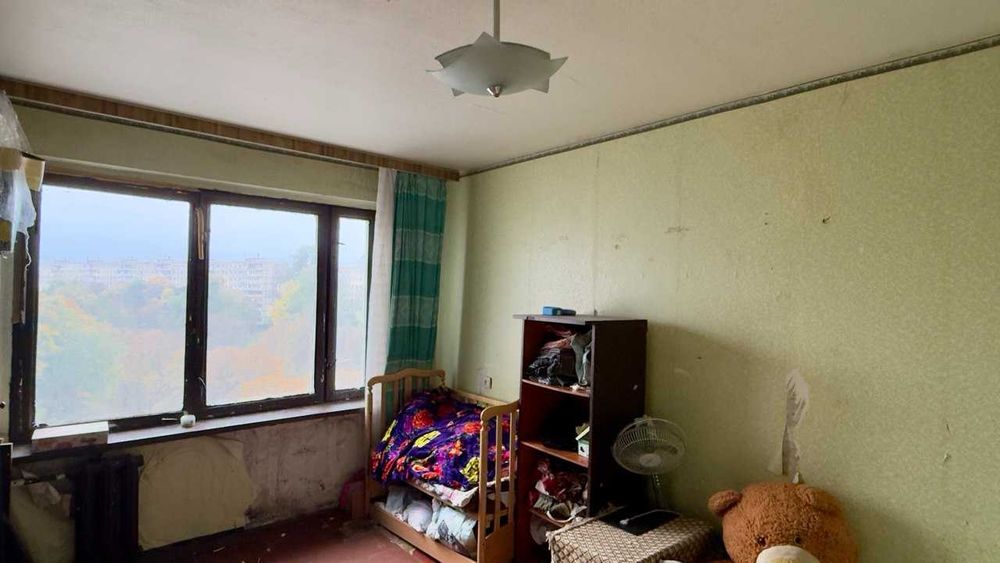 Квартира на просп. Леся Курбаса, 9 в Києві, ID 466545, фото №3