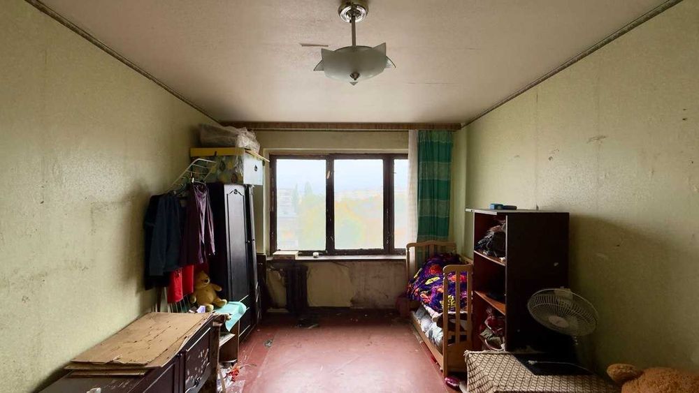 Квартира на просп. Леся Курбаса, 9 в Києві, ID 466545, фото №5