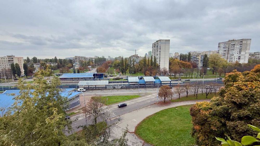 Квартира на просп. Леся Курбаса, 9 в Києві, ID 466545, фото №6