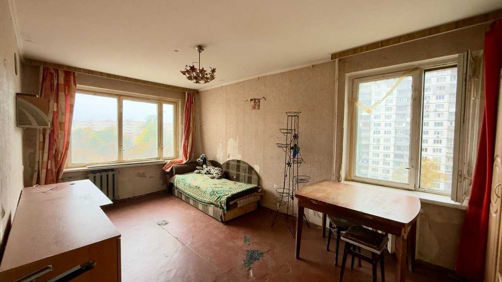 Квартира на просп. Леся Курбаса, 9 в Києві, ID 466545, фото №7