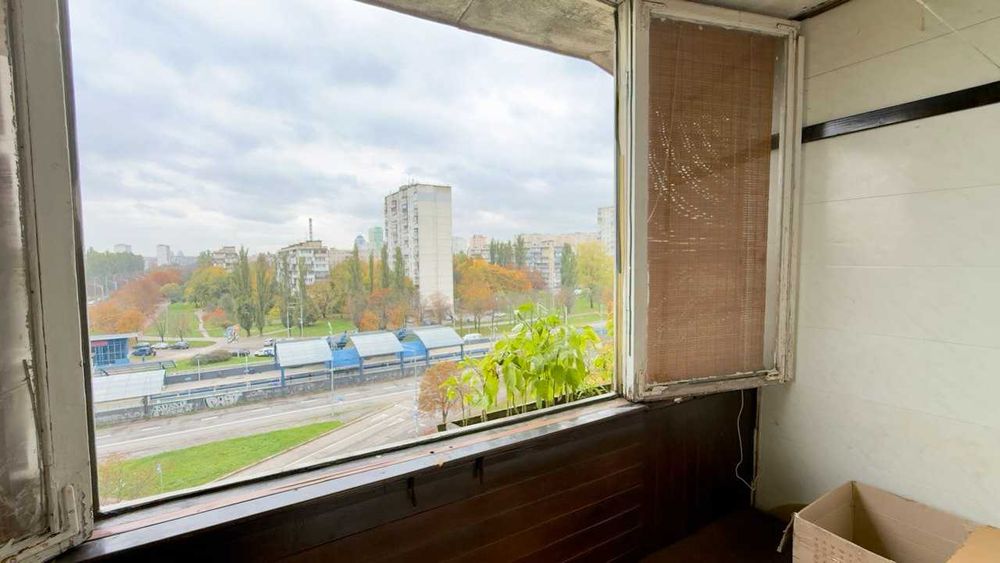 Квартира на просп. Леся Курбаса, 9 в Києві, ID 466545, фото №8