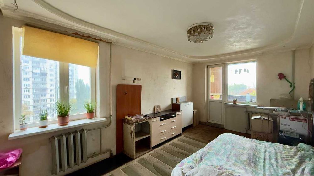 Квартира на просп. Леся Курбаса, 9 в Києві, ID 466545, фото №10