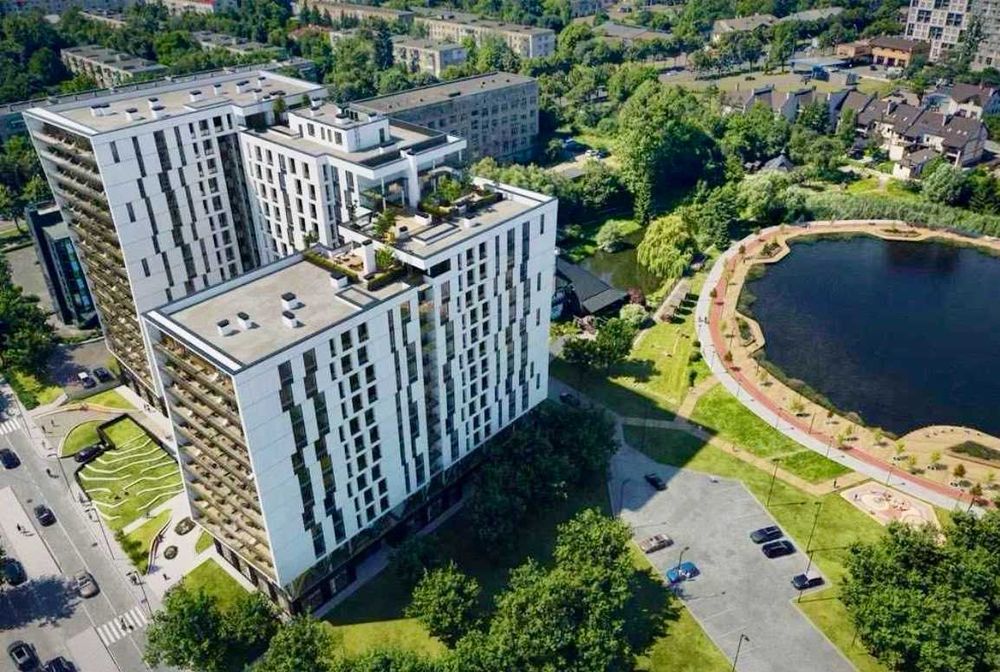 Квартира на вул. Володимира Великого, 2а в Львові, ID 461419, фото №4