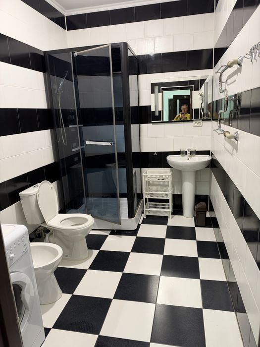 Квартира на Центральний в Миколаєві, ID 461793, фото №3
