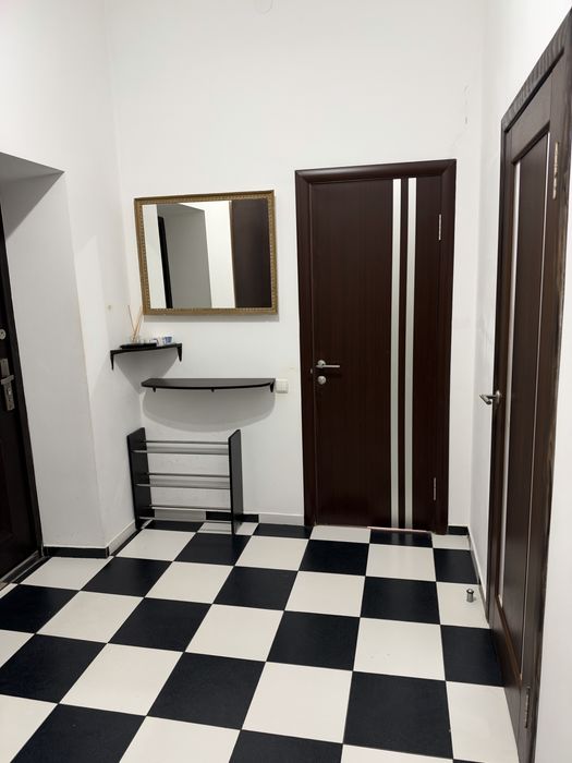 Квартира на Центральний в Миколаєві, ID 461793, фото №5