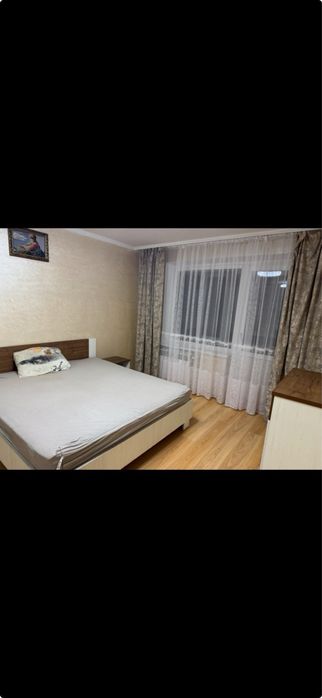 Квартира на вул. Скрипника, 13, ID 461670, фото №1