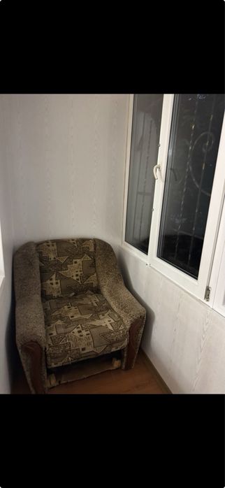 Квартира на вул. Скрипника, 13 в Києві, ID 461670, фото №4