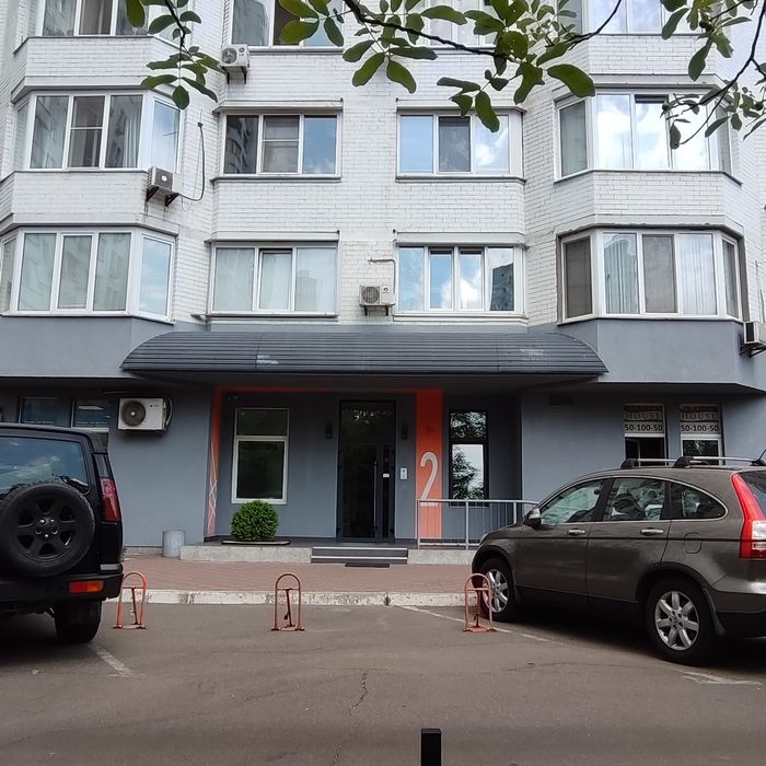 Квартира на вул. М. Бажана, 14 в Києві, ID 461668, фото №2