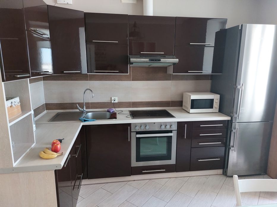 Квартира на вул. Боголюбова, 12, ID 462042, фото №1