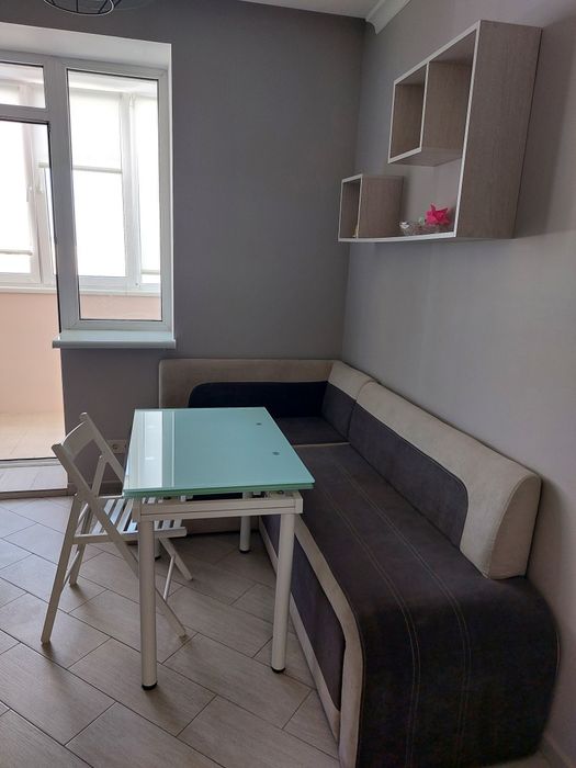 Квартира на вул. Боголюбова, 12 в Києві, ID 462042, фото №2