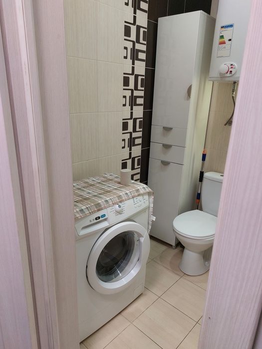 Квартира на вул. Боголюбова, 12 в Києві, ID 462042, фото №3