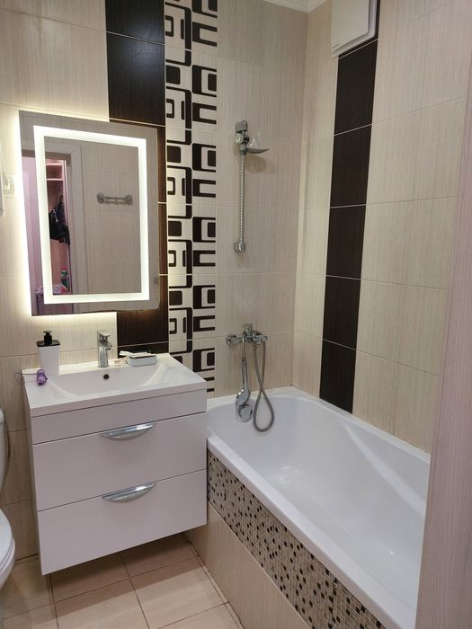 Квартира на вул. Боголюбова, 12 в Києві, ID 462042, фото №4