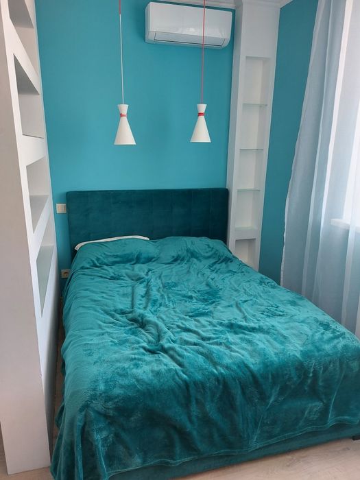 Квартира на вул. Боголюбова, 12 в Києві, ID 462042, фото №6